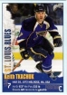 2009-10 Panini Stickers #297 Keith Tkachuk