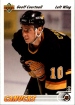 1991-92 Upper Deck #467 Geoff Courtnall