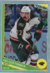 2013-14 O-Pee-Chee Rainbow #112 Cal Clutterbuck