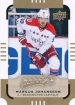 2015-16 Upper Deck MVP #48 Marcus Johansson 