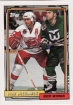 1992/1993 Topps / Brad MCCrimmon