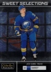 2022-23 O-Pee-Chee Platinum Sweet Selections #SS8 Jack Quinn