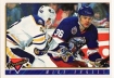 1993-94 Topps Premier #116 Mike Eagles