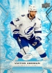 2022-23 Upper Deck Ice #94 Victor Hedman 