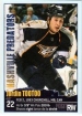 2009-10 Panini Stickers #265 Jordin Tootoo