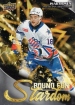 2024-25 Upper Deck AHL Bound for Stardom #BFS19 Isak Rosen
