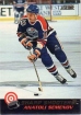 1992/1993 Score Sharpshooters / Anatoli Semenov