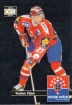1999-00 Czech OFS stbrn #492 Vladimr Vjtek
