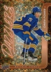 2024-25 Upper Deck Dazzlers Orange #DZ94 Owen Power