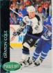 1992-93 Parkhurst #408 Danton Cole