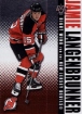 2002-03 Vanguard #62 Jamie Langenbrunner