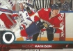 2017-18 Upper Deck #83 Michael Matheson 