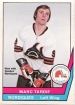 1977-78 O-Pee-Chee WHA #20 Marc Tardif