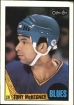 1987-88 O-Pee-Chee #172 Tony McKegney