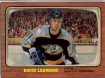 2002-03 Topps Heritage #60 David Legwand