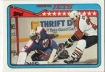 1990-91 Topps #180 Winnipeg