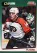 1991-92 Score Rookie Traded #65T Dan Quinn