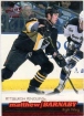1999-00 Pacific Red #333 Matthew Barnaby 