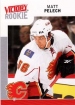 2009-10 Upper Deck Victory #213 Matt Pelech