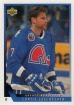 1993-94 Upper Deck #133 Curtis Leschyshyn