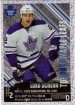 2009-10 Panini Stickers #144 Luke Schenn SS