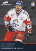 2019-20 MK Czech Ice Hockey Team Base Set #26 Filip Pyrochta