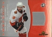 2003-04 Upper Deck MVP Souvenirs #S1 Chris Drury