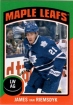 2014-15 O-Pee-Chee Stickers #ST57 James van Riemsdyk