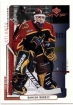 2000-01 Upper Deck MVP #9 Damian Rhodes