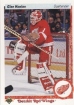 1990-91 Upper Deck #395 Glen Hanlon