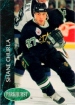 1992-93 Parkhurst #316 Shane Churla