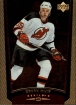 1998-99 Upper Deck Gold Reserve #314 Bryan Muir RC