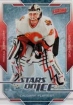 2007-08 Upper Deck Victory Stars on Ice #SI34 Miikka Kiprusoff