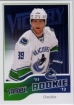 2011-12 Upper Deck Victory #250 Cody Hodgson CL