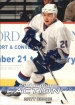 2003-04 ITG Action #567 Matt Cooke