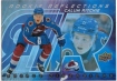 2024-25 Upper Deck Rookie Reflections #RR8 Calum Ritchie