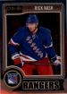 2014-15 O-Pee-Chee Platinum #84 Rick Nash