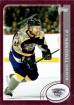 2002-03 Topps #252 Kimmo Timonen