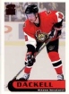 1999-00 Paramount #161 Andreas Dackell