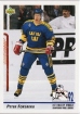 1992-93 Upper Deck #375 Peter Forsberg