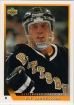 1993-94 Upper Deck #142 Ulf Samuelsson