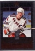 1995-96 Donruss Elite #60 Niklas Sundstrom