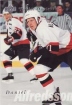 1995/1996 Be A Players / Daniel Alfredsson