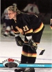 1991-92 Stadium Club #154 Jyrki Lumme