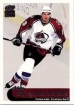 1999-00 Paramount #60 Adam Deadmarsh