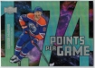 2024-25 Metal Universe Points Per Game #PPG3 Connor McDavid
