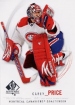 2009/2010 SP Authentic / Carey Price