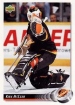 1992-93 Upper Deck #299 Kirk McLean