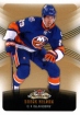 2015-16 Fleer Showcase #39 Brock Nelson