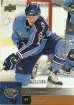 2009-10 Upper Deck Exclusives #325 Nik Antropov